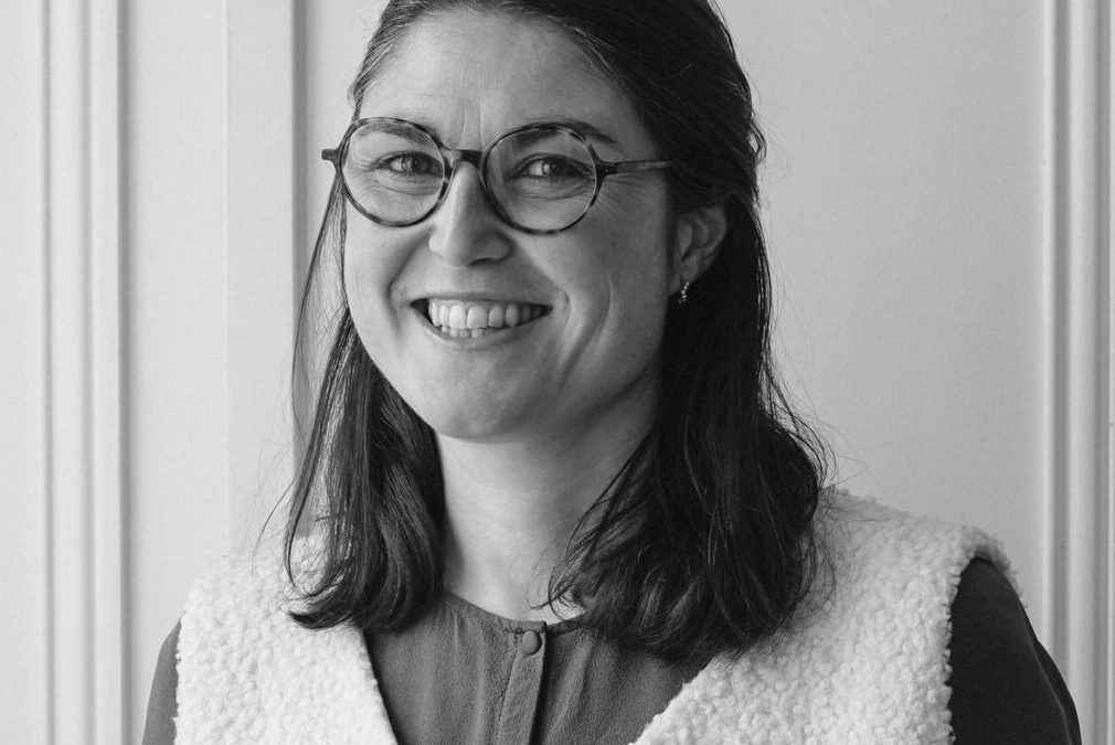 France L&rsquo;Huilier