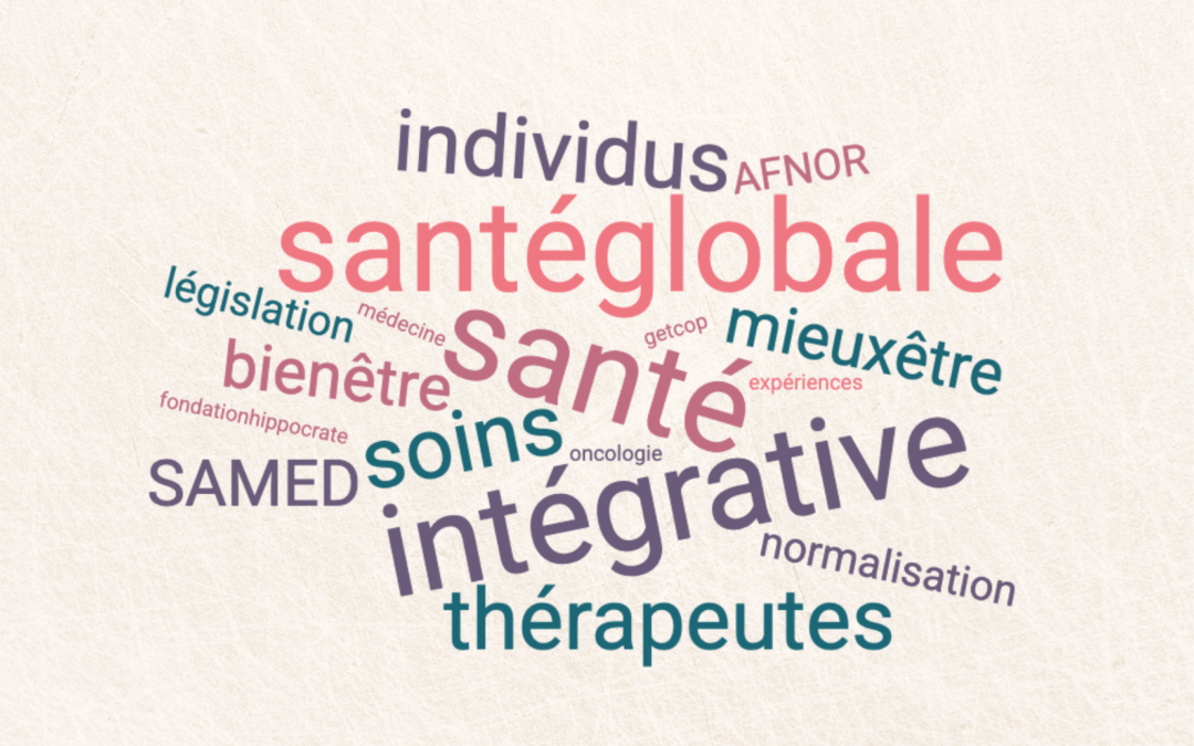 La santé intégrative : vers une médecine du soin global