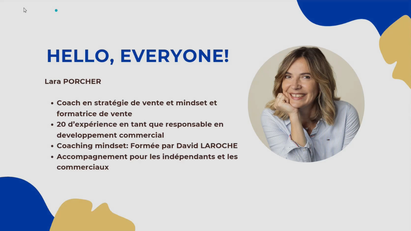 Apprendre à se pitcher